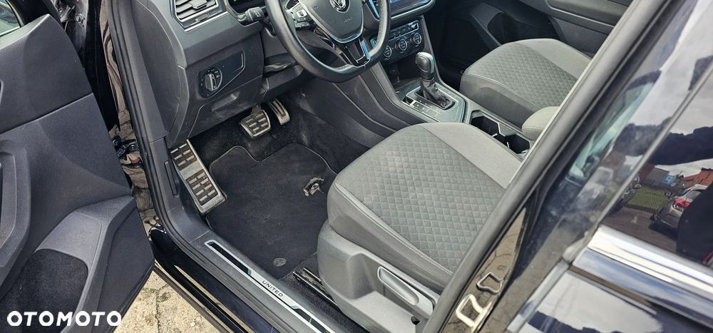 Volkswagen Tiguan 2.0 TDI SCR DSG United - 23
