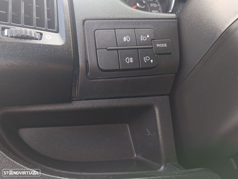 Fiat Ducato 35 2.3 M-Jet L CD - 17