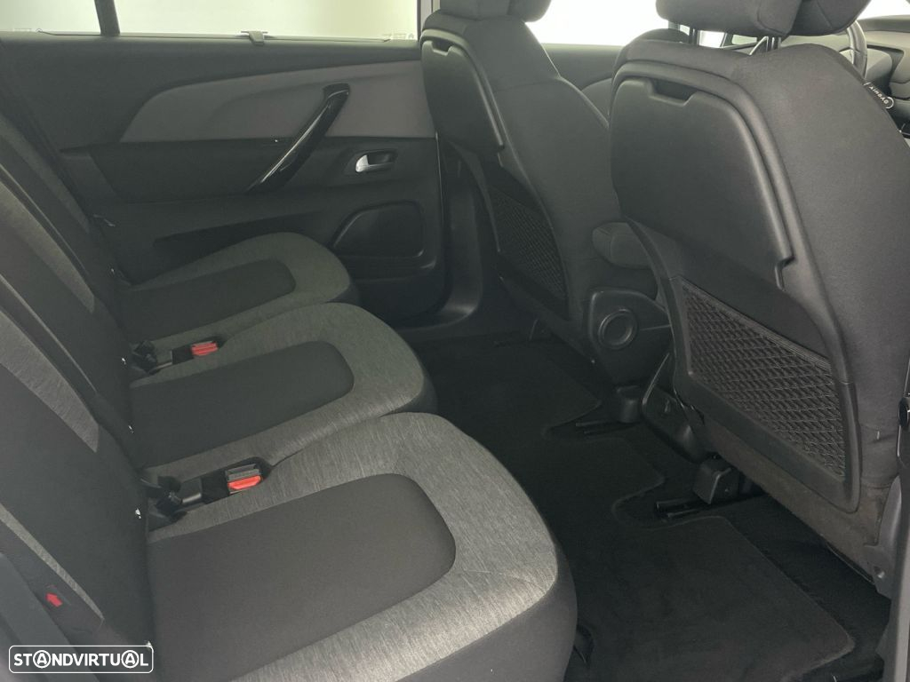 Citroën Grand C4 Spacetourer 1.2 PureTech Feel - 25