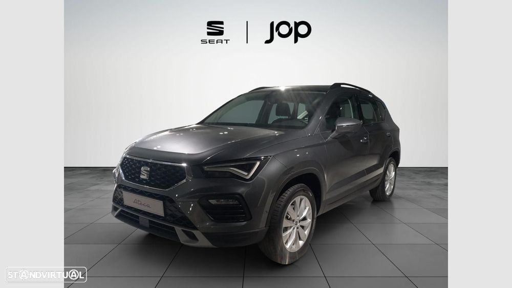 SEAT Ateca 1.0 TSI Style - 8