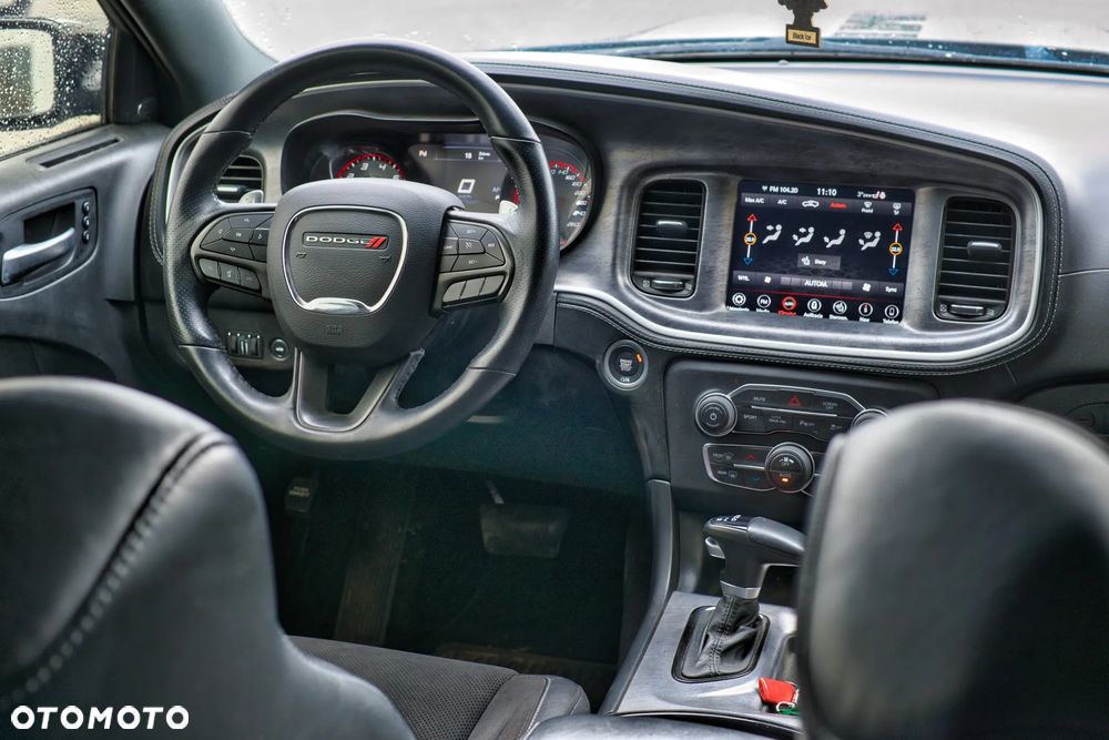 Dodge Charger - 3