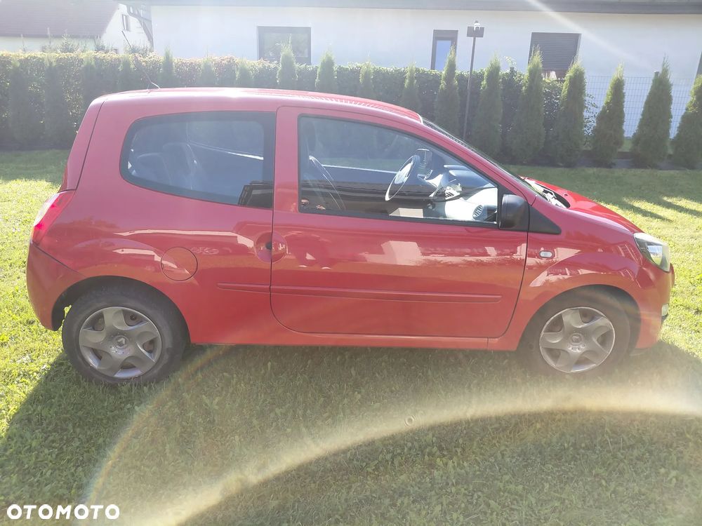Renault Twingo - 7
