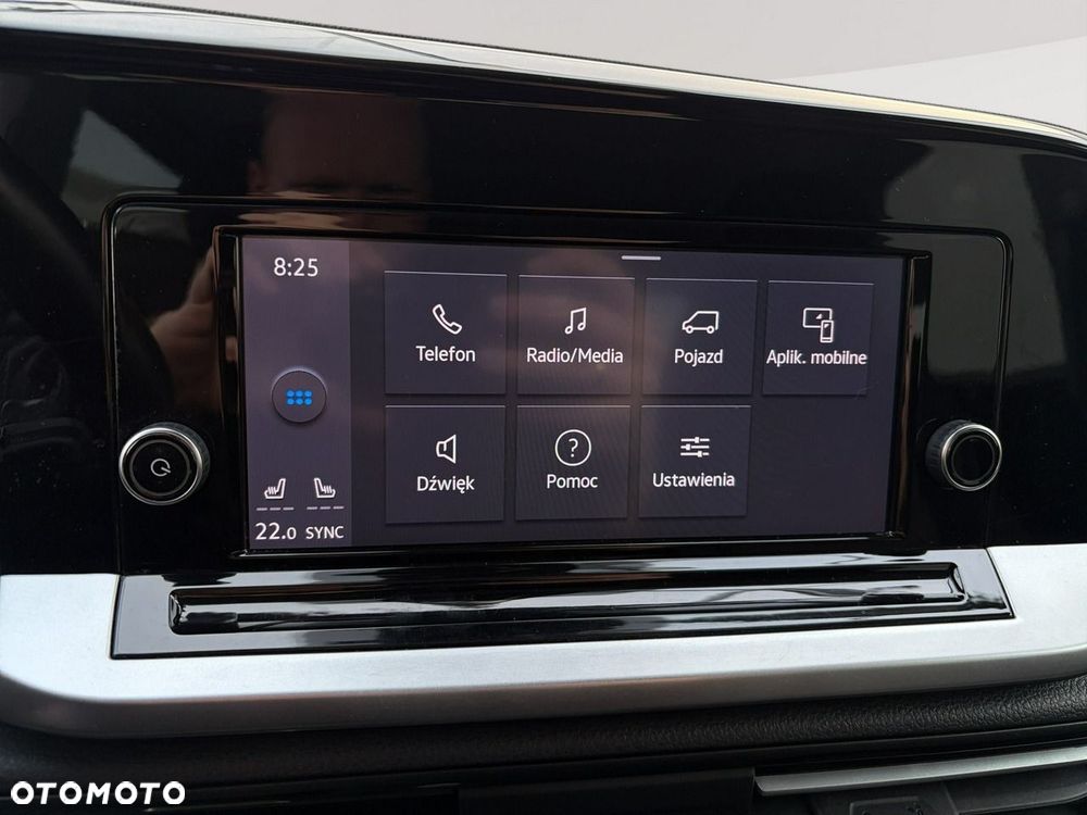 Ford Tourneo Connect 2.0 EcoBlue Titanium - 15