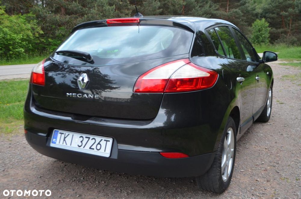Renault Megane 1.6 16V 110 Dynamique - 15