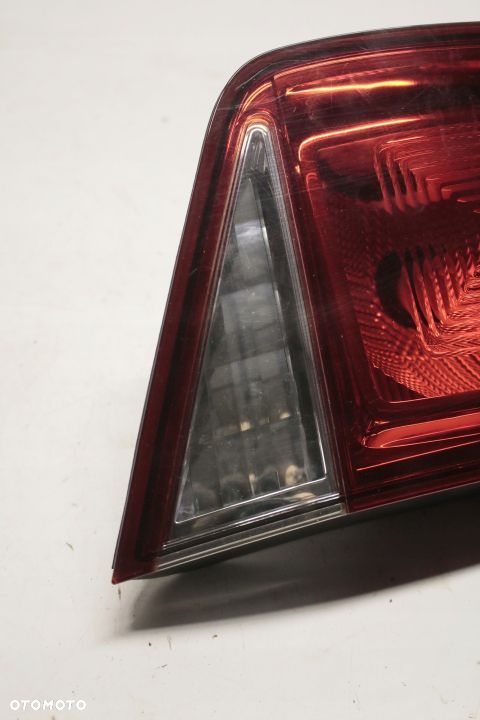 lampa klapy bagażnika Orlando - 9