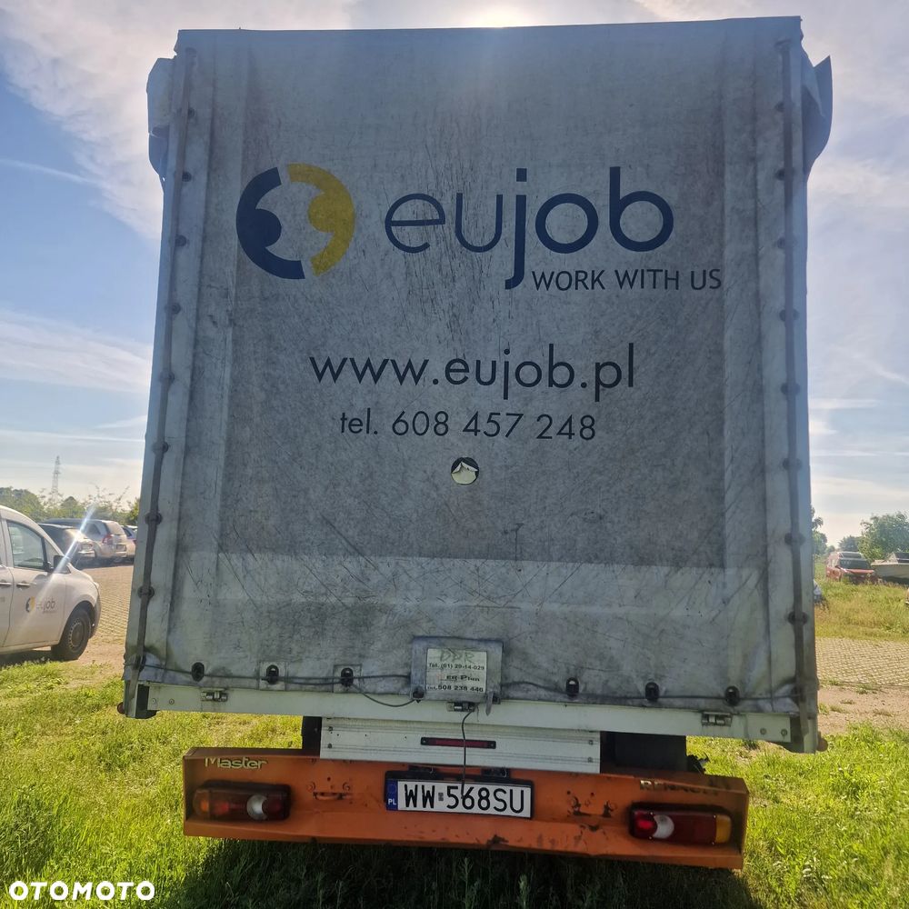 Renault MASTER - 6