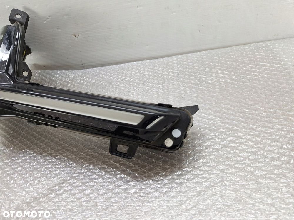 AUDI A8 D5 4N 4N0 FULL LED DRL HALOGEN W ZDERZAK 4N0941055 ORYGINAŁ OE ASO - 7