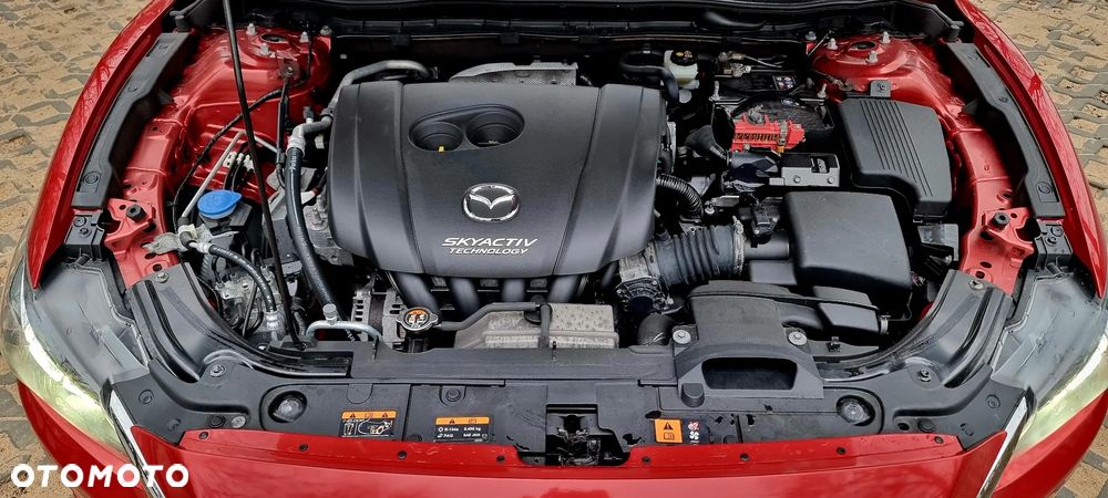 Mazda 6 2.0 Skypassion I-ELoop - 29