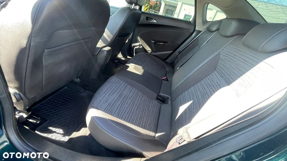 Opel Astra 1.4 T Business S&S EU6 - 14