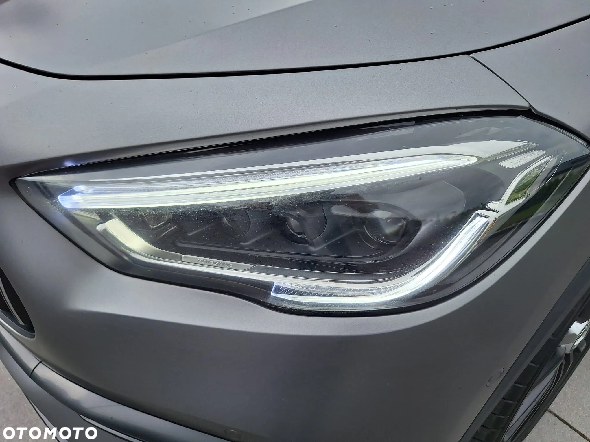 Mercedes-Benz GLA AMG 35 4-Matic - 9