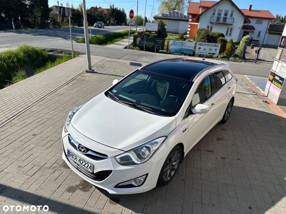 Hyundai i40 - 15