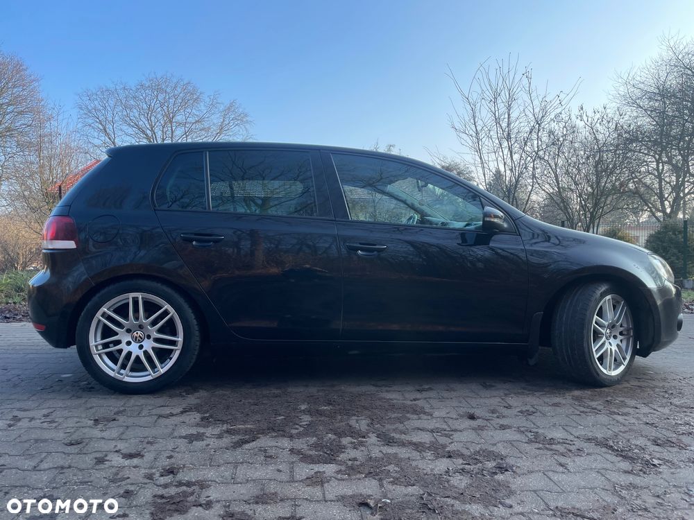 Volkswagen Golf - 17