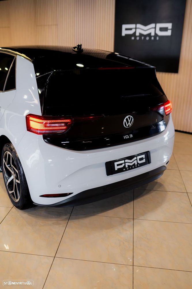 VW ID.3 Pro - 44