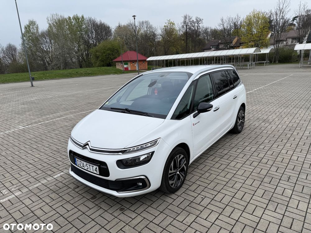 Citroën SpaceTourer - 10