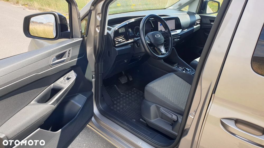 Ford Tourneo Connect Grand 2.0 EcoBlue Titanium - 31