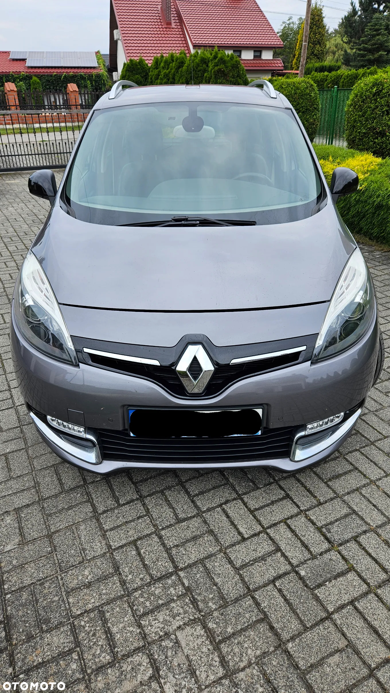 Renault Scenic 1.2 TCe Energy Bose - 2