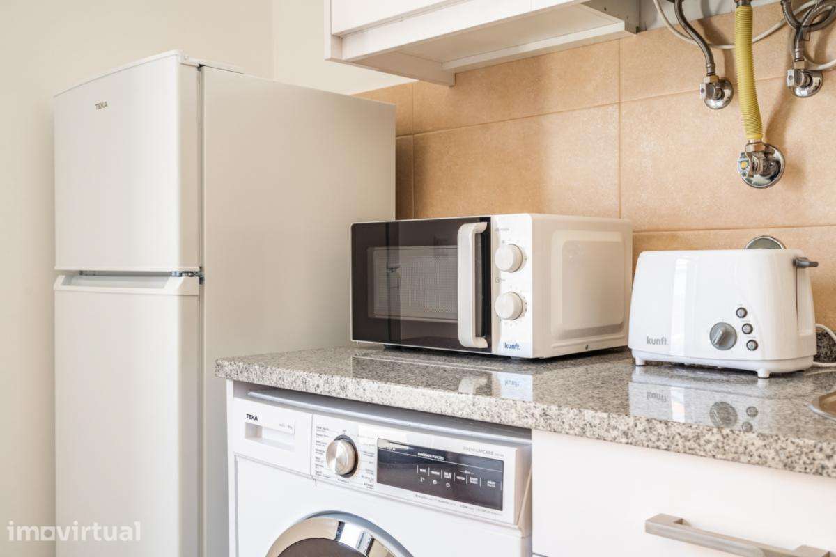 Apartamento com 2 quartos - localizado em Ponte de sor - Grande imagem: 5/31