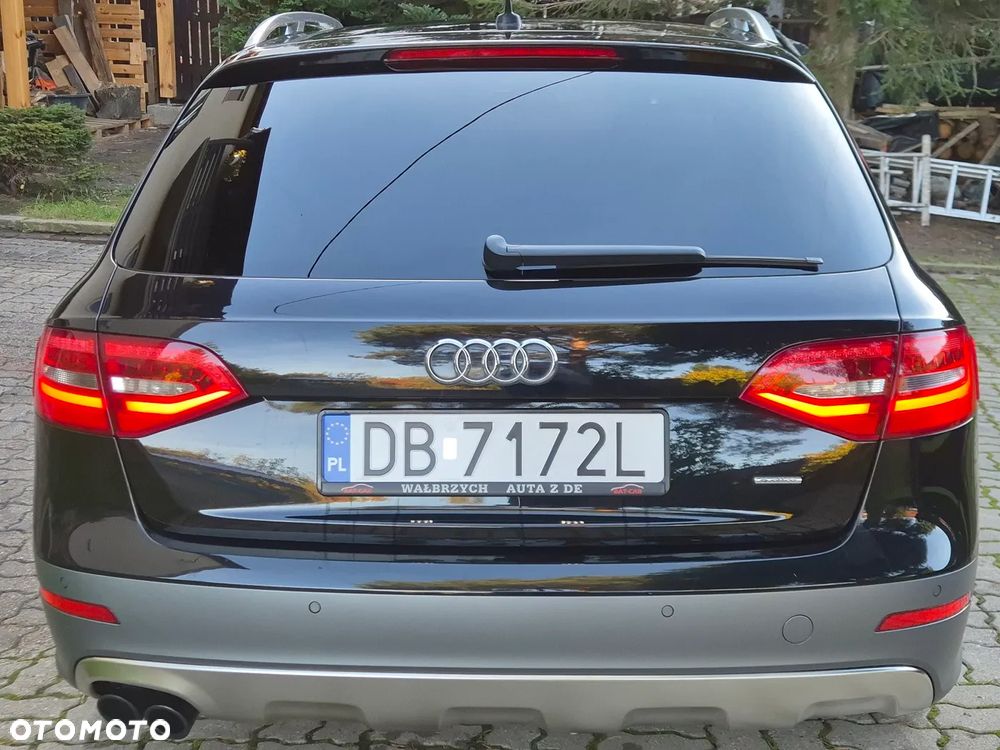 Audi A4 Allroad - 6