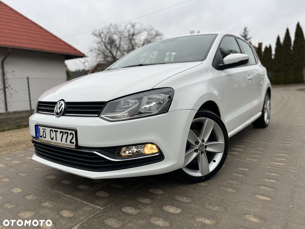Volkswagen Polo 1.2 TSI Life - 28
