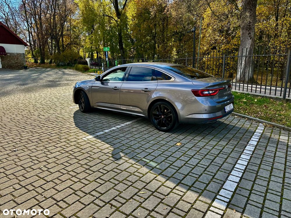 Renault Talisman 1.3 TCe FAP Intens EDC - 3
