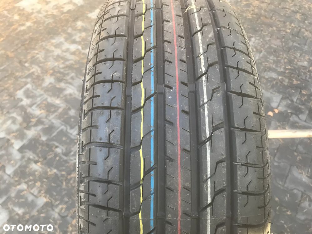 Opona Bridgestone B390 195/65R15 Nowa Zapas