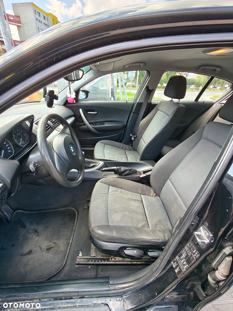 BMW Seria 1 116i - 2