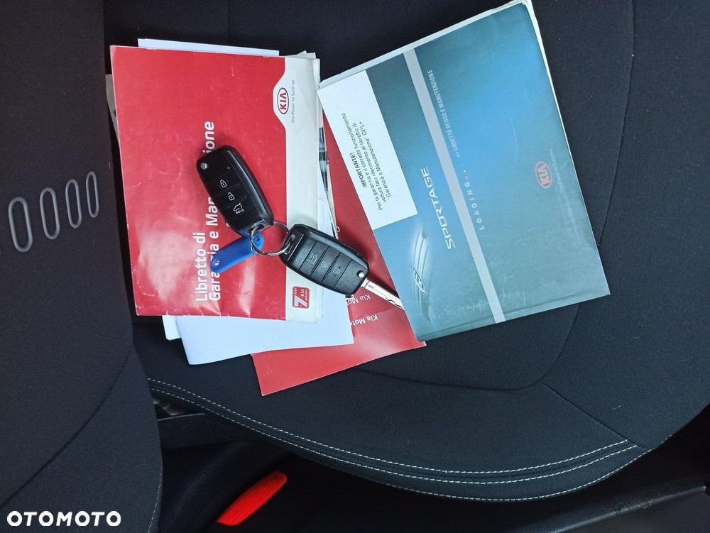 Kia Sportage 1.6 GDI Business Line L 2WD - 23