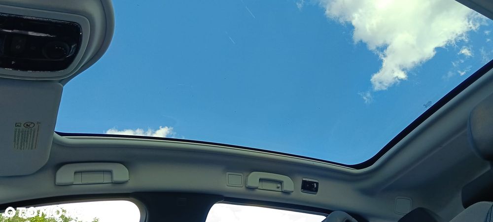 Peugeot 508 2.0 HDi Allure - 15