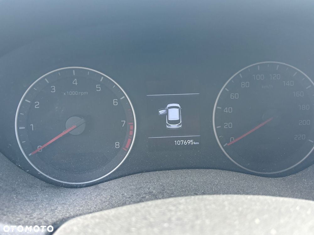 Hyundai i20 1.25 Comfort - 8