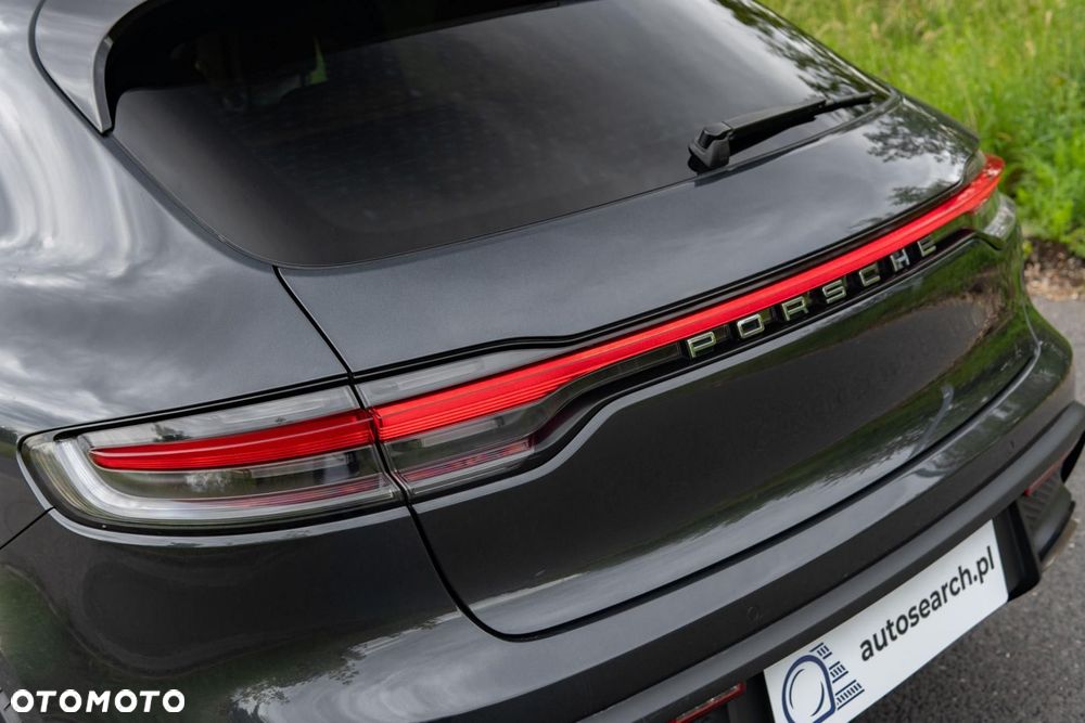 Porsche Macan Standard - 41