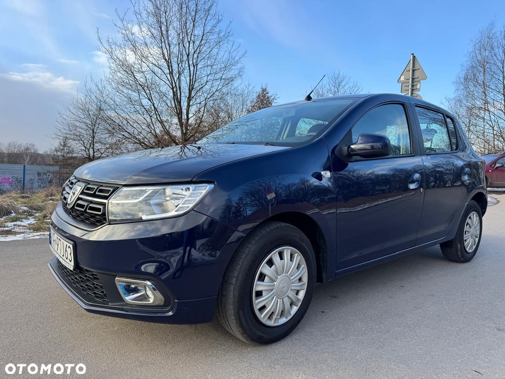Dacia Sandero - 15