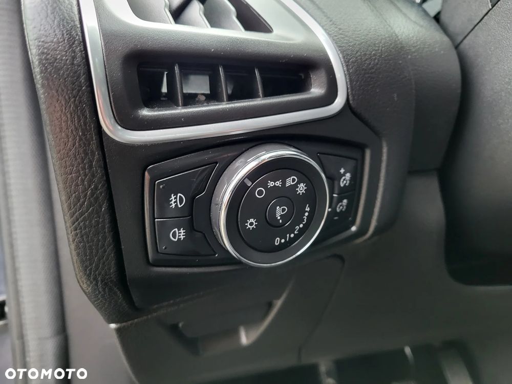 Ford Focus 1.6 TI-VCT Titanium - 14