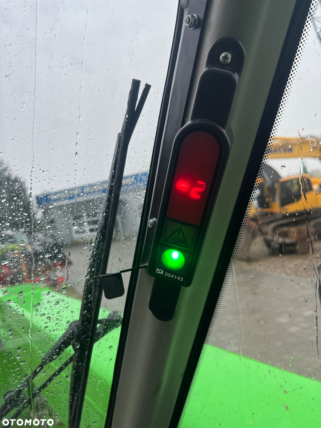 Merlo ROTO 38.16 - 13