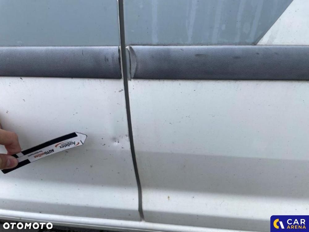 Volkswagen Caddy - 26