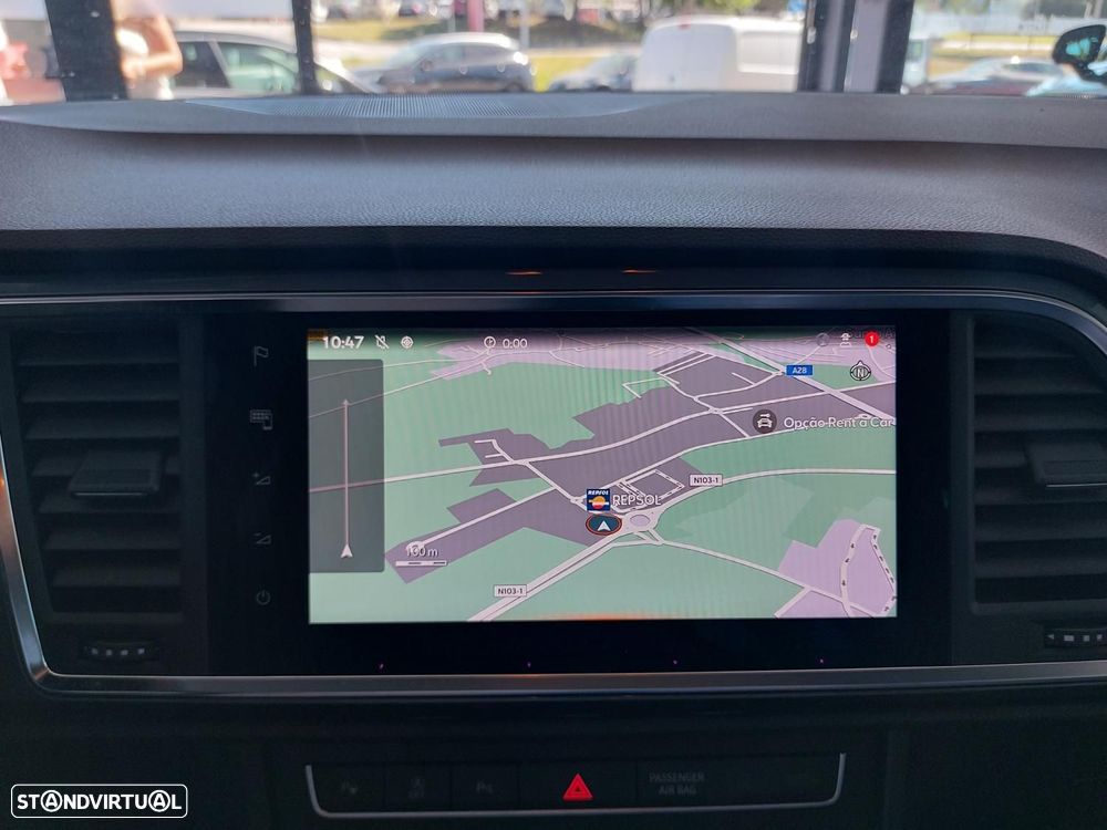 SEAT Ateca 1.0 TSI Style - 27