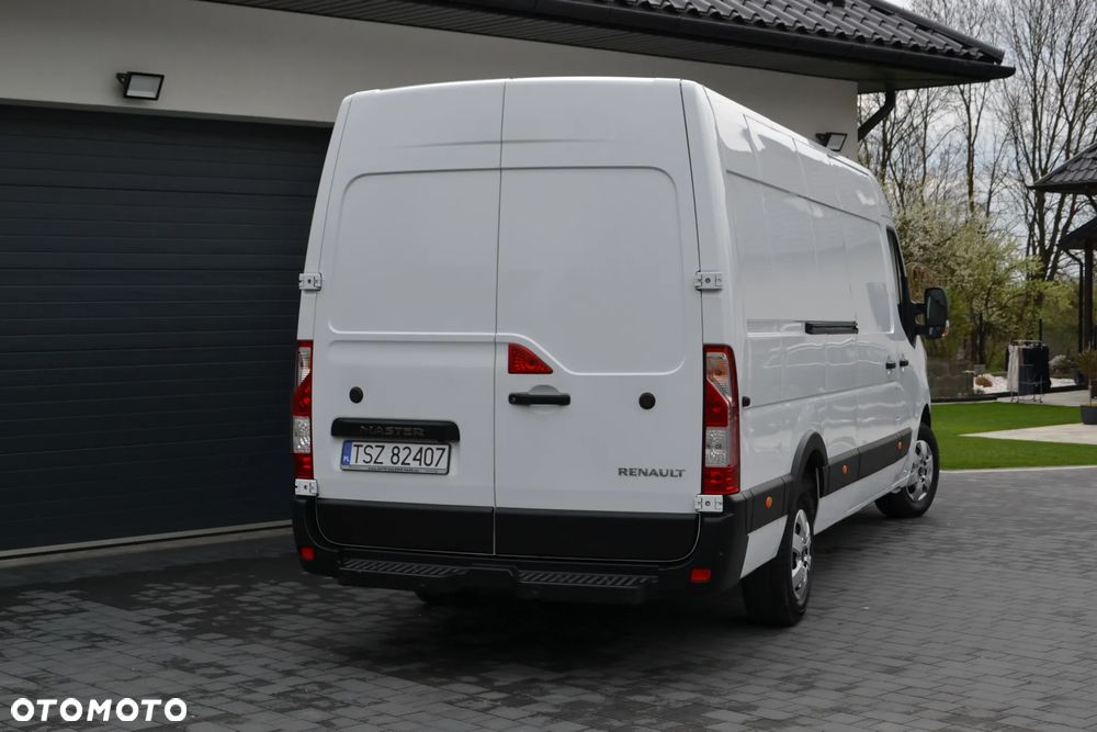 Renault MASTER MOVANO L4H2 - 21