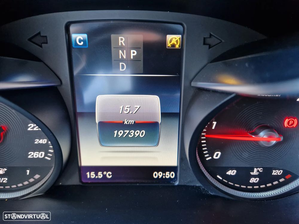 Mercedes-Benz GLC 250 d Coupé AMG Line 4-Matic - 20