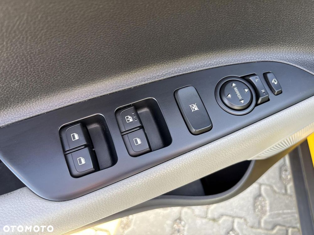 Kia Stonic 1.4 L - 20