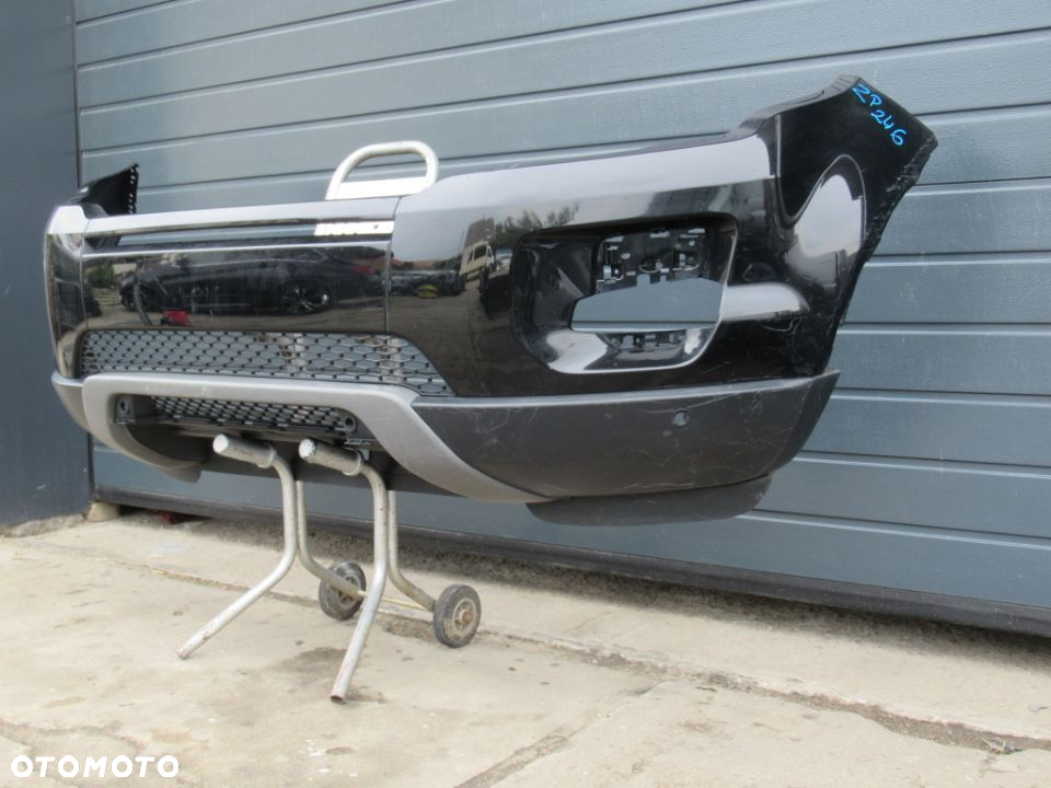 ZDERZAK PRZEDNI PRZÓD RANGE ROVER EVOQUE I 2011-2015 - 6