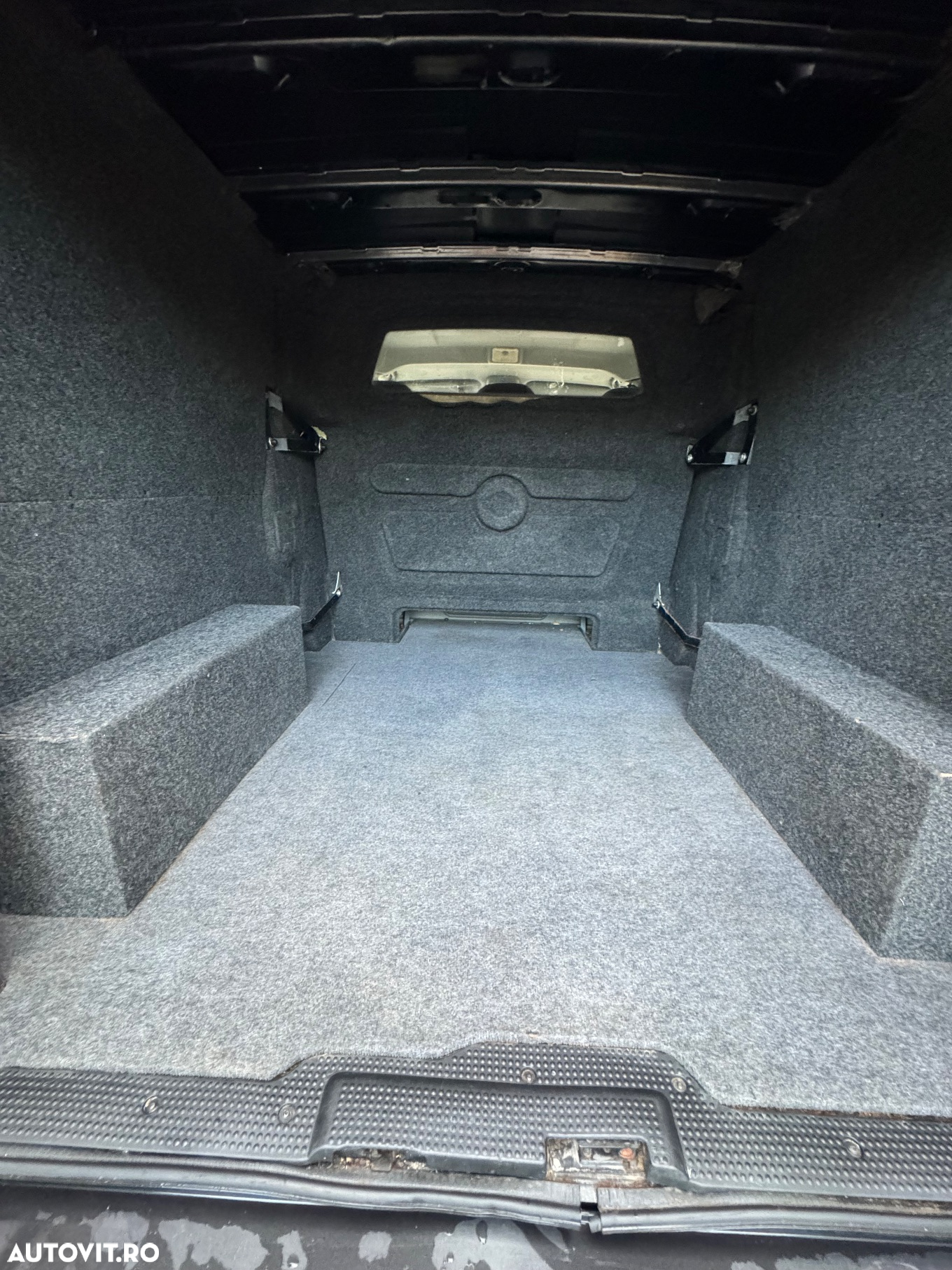 Opel Vivaro 2.5 CDTI L2H1 Life Cosmo - 24