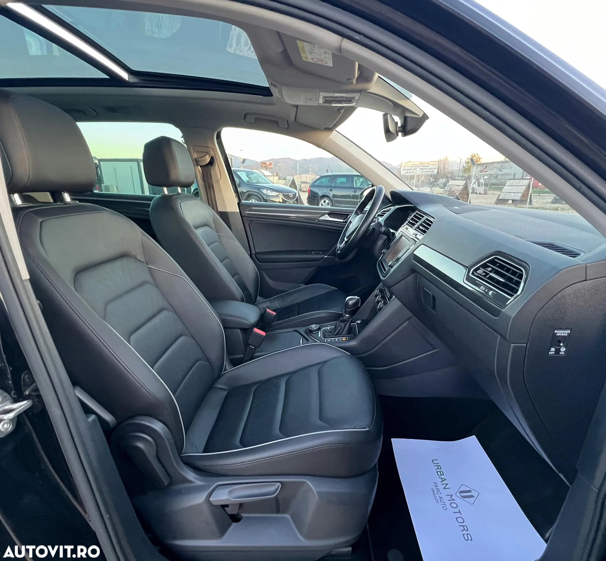 Volkswagen Tiguan 2.0 TDI 4Mot DSG Highline - 5