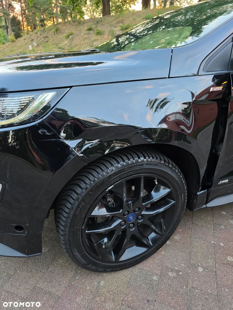 Ford Edge 2.0 TDCi Twin-Turbo 4WD ST-Line - 6