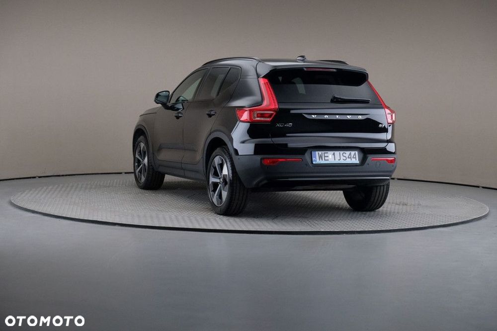Volvo XC 40 - 2