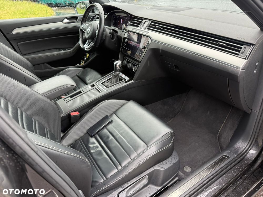 Volkswagen Passat Variant 2.0 TDI BMT SCR 4Mot Highline DSG7 - 14