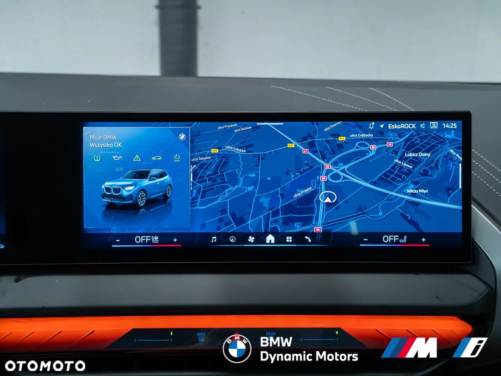 BMW X3 20d xDrive - 34