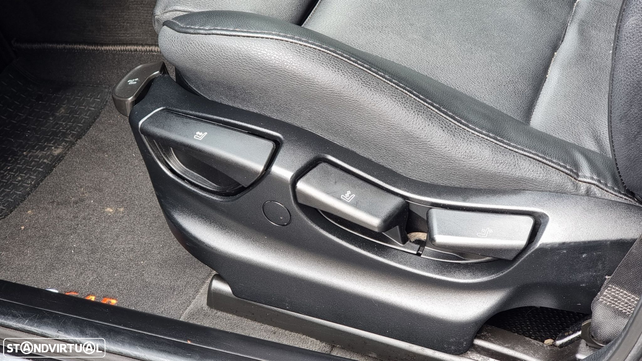 BMW X3 2.0 d - 14