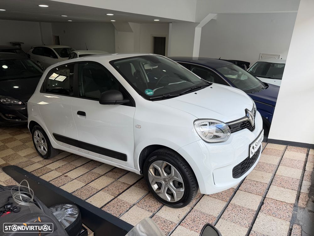 Renault Twingo SCe 70 Life - 5