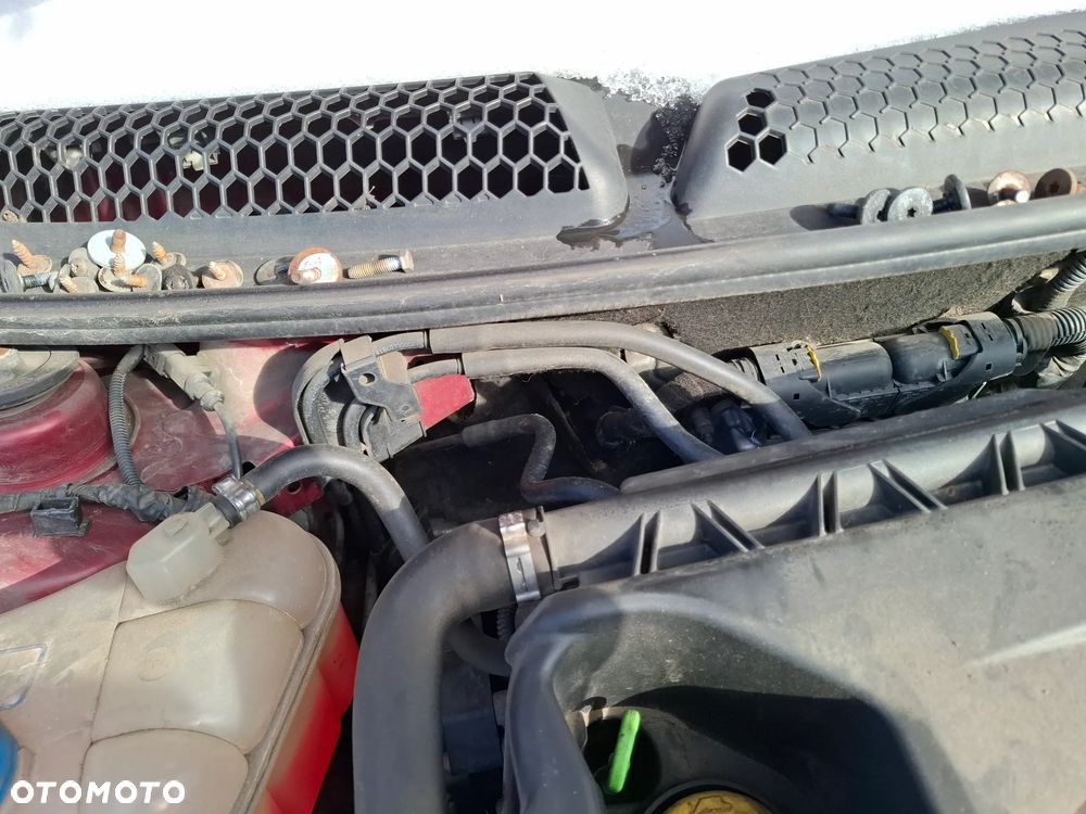 RURA WAZ PRZEWOD RURKA FIAT ALFA ROMEO 1.4 T-JET SLASK WYSYLKA - 11