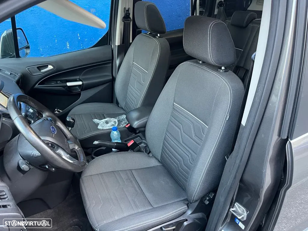 Ford Transit / Tourneo Connect 2013 -2021 (Para Peças) - 5