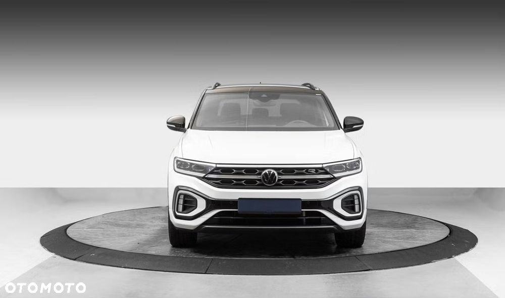Volkswagen T-Roc 2.0 TSI OPF 4MOTION DSG R-Line - 1